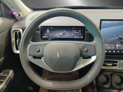 Leapmotor B10 Gebrauchtwagen