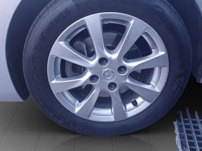 Opel Corsa Gebrauchtwagen Opel Corsa Gebrauchtwagen