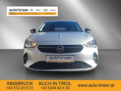 Opel Corsa Gebrauchtwagen Opel Corsa Gebrauchtwagen