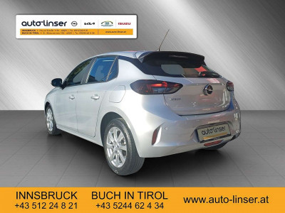 Opel Corsa Gebrauchtwagen Opel Corsa Gebrauchtwagen