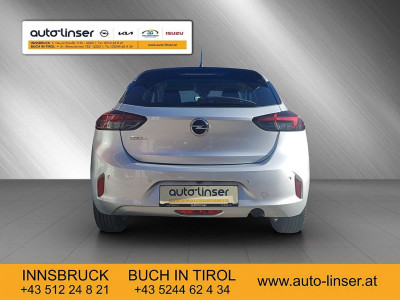 Opel Corsa Gebrauchtwagen Opel Corsa Gebrauchtwagen