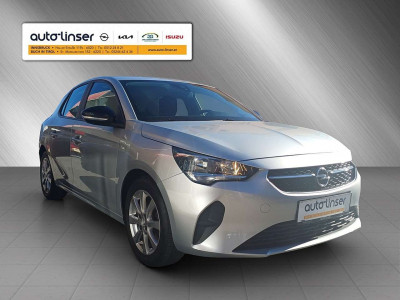 Opel Corsa Gebrauchtwagen Opel Corsa Gebrauchtwagen