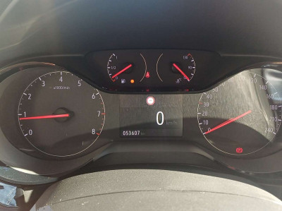 Opel Corsa Gebrauchtwagen Opel Corsa Gebrauchtwagen