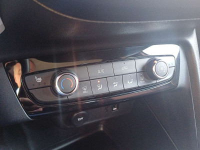 Opel Corsa Gebrauchtwagen Opel Corsa Gebrauchtwagen