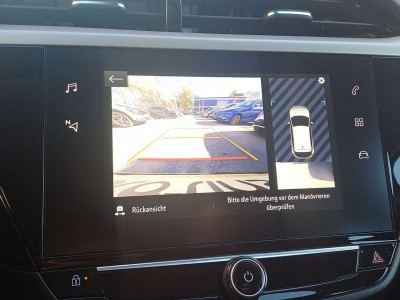 Opel Corsa Gebrauchtwagen Opel Corsa Gebrauchtwagen