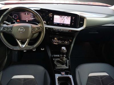 Opel Mokka Gebrauchtwagen