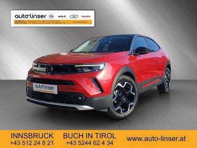 Opel Mokka Gebrauchtwagen