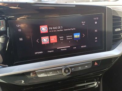 Opel Mokka Gebrauchtwagen