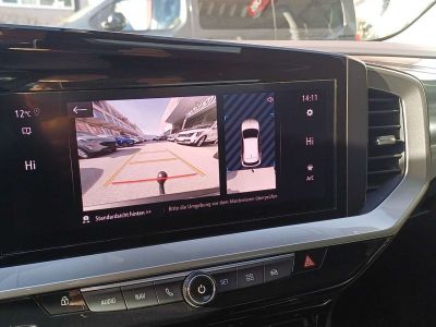 Opel Mokka Gebrauchtwagen