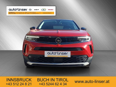 Opel Mokka Gebrauchtwagen