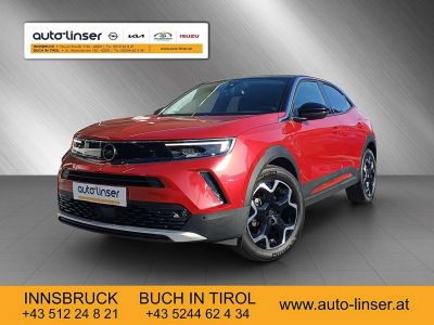 Opel Mokka Gebrauchtwagen