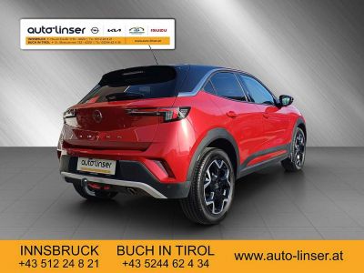 Opel Mokka Gebrauchtwagen