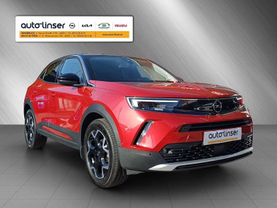 Opel Mokka Gebrauchtwagen