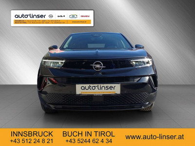 Opel Mokka Gebrauchtwagen