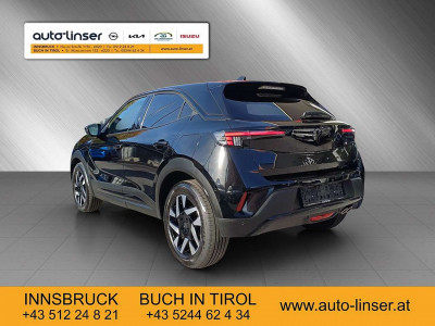 Opel Mokka Gebrauchtwagen