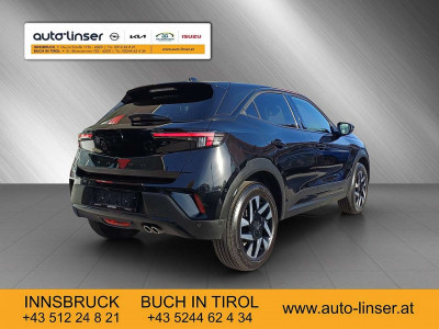 Opel Mokka Gebrauchtwagen