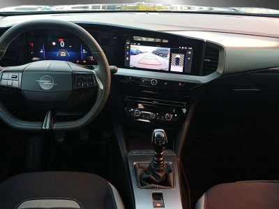 Opel Mokka Gebrauchtwagen