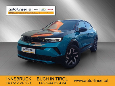 Opel Mokka Gebrauchtwagen