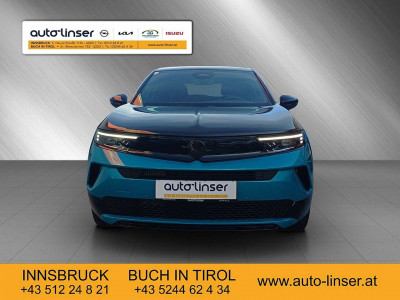 Opel Mokka Gebrauchtwagen