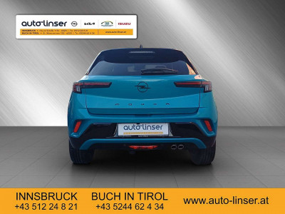 Opel Mokka Gebrauchtwagen