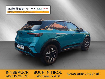 Opel Mokka Gebrauchtwagen