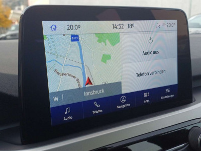 Ford Kuga Gebrauchtwagen