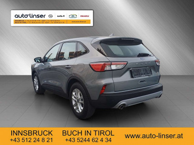 Ford Kuga Gebrauchtwagen