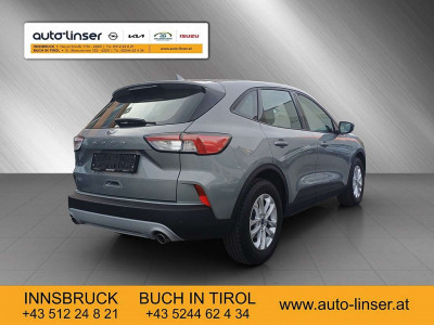 Ford Kuga Gebrauchtwagen