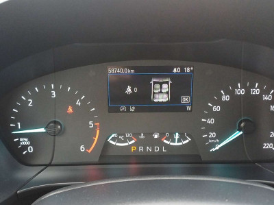 Ford Kuga Gebrauchtwagen