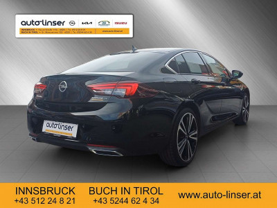 Opel Insignia Gebrauchtwagen