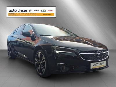 Opel Insignia Gebrauchtwagen
