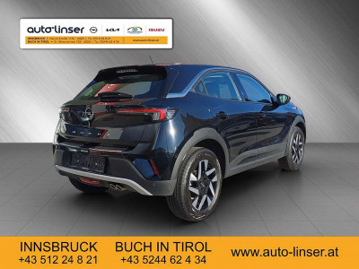 Opel Mokka Gebrauchtwagen