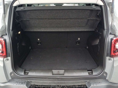 Jeep Renegade Gebrauchtwagen