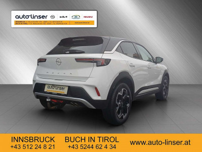 Opel Mokka Gebrauchtwagen