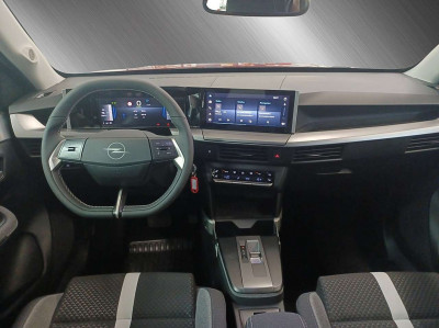 Opel Frontera Vorführwagen