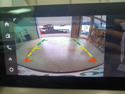 Opel Frontera Vorführwagen