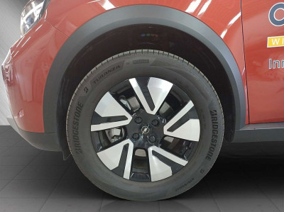 Opel Frontera Vorführwagen