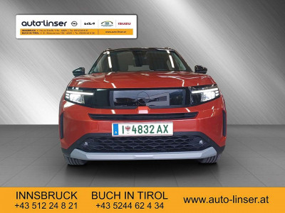 Opel Frontera Vorführwagen