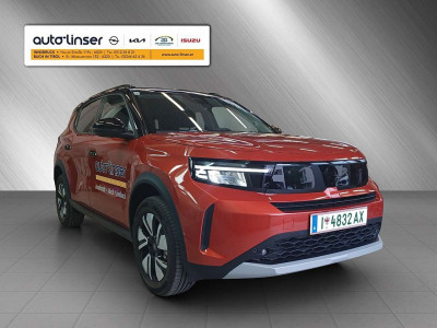 Opel Frontera Vorführwagen