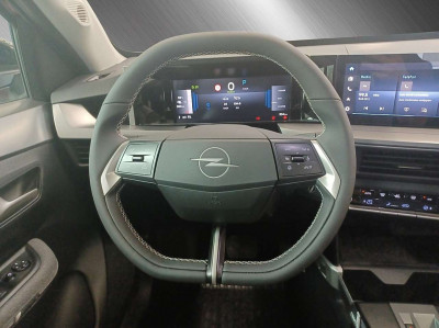 Opel Frontera Vorführwagen