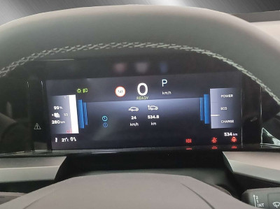 Opel Frontera Vorführwagen