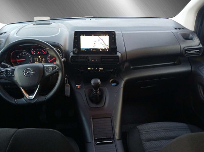 Opel Combo Gebrauchtwagen