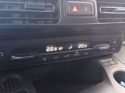 Opel Combo Gebrauchtwagen