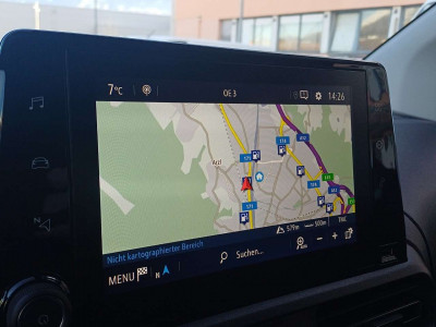 Opel Combo Gebrauchtwagen