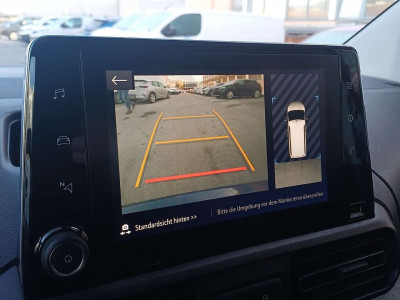 Opel Combo Gebrauchtwagen