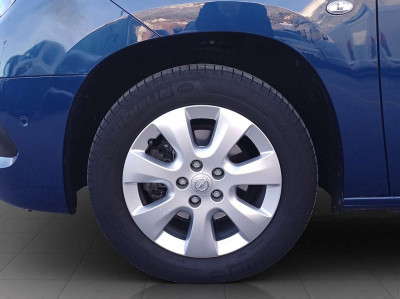 Opel Combo Gebrauchtwagen