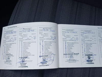 Opel Combo Gebrauchtwagen