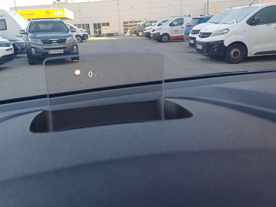 Opel Combo Gebrauchtwagen