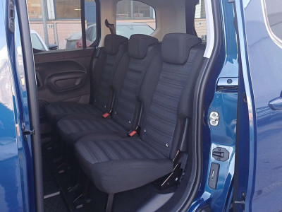 Opel Combo Gebrauchtwagen