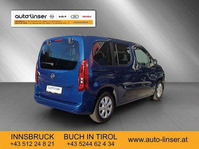 Opel Combo Gebrauchtwagen